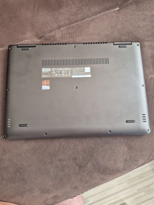 Lenovo Yoga 710 - 14 IKB