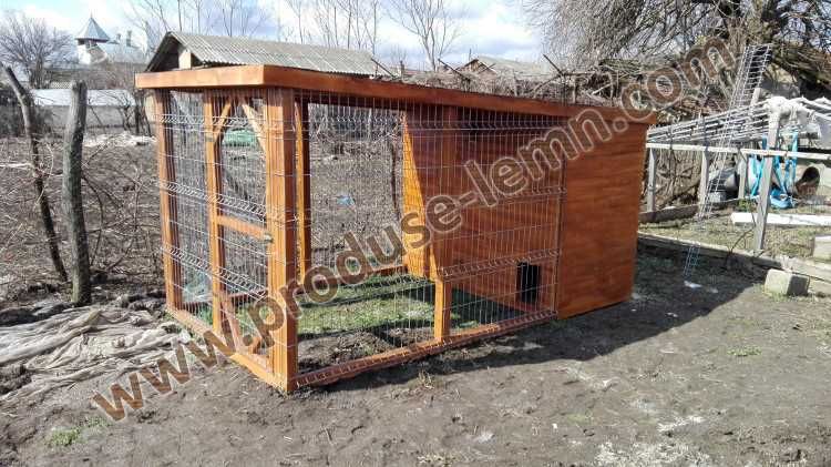 Padoc, cusca, cotet pentru caine,izolat termic