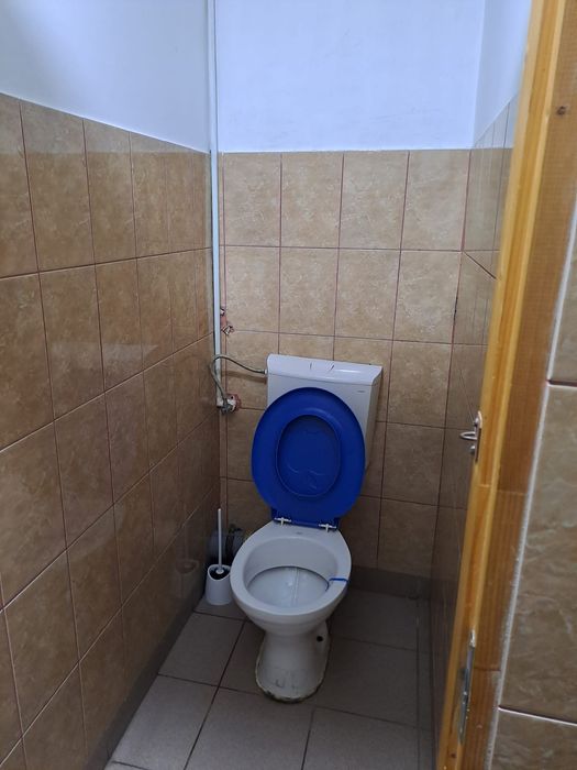 Garsoniera de inchiriat