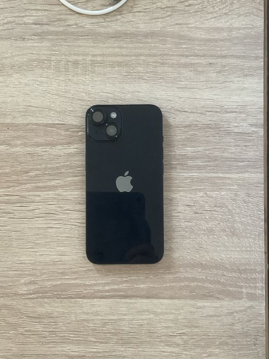 Iphone 14 256 black