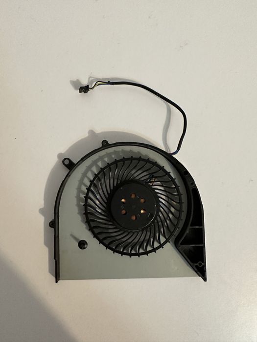 Cooler laptop, ventilator placa video GPU Asus Rog GL703GE