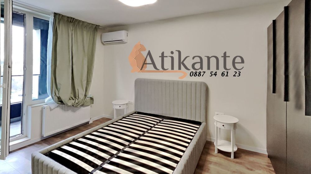 2-стаен в София-Банишора площ 65 цена 750