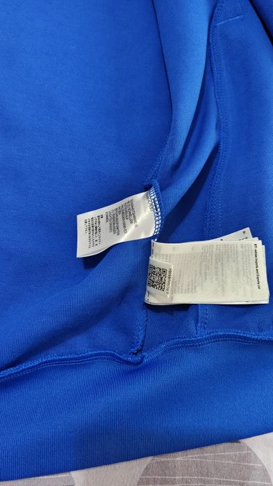 Bluză bărbați Adidas Originals XL/XXL