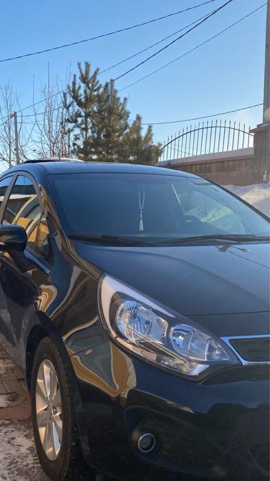 Обучаю на вашей машине вождению с нуля