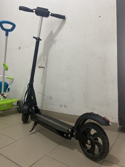 Самокат электрический