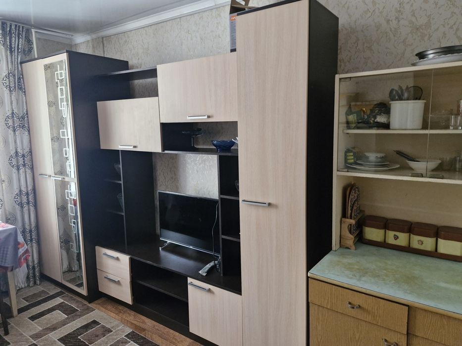 Комната в общежити