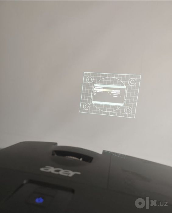 Acer Proyektor orginal