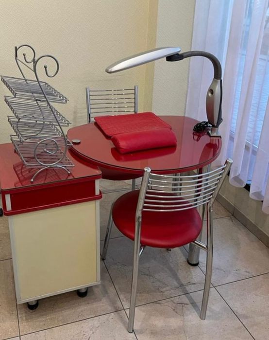 Парикмахерской оборудование