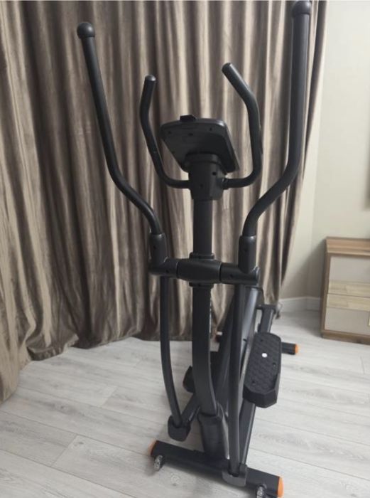 Тренажер Genau Crosstrainer