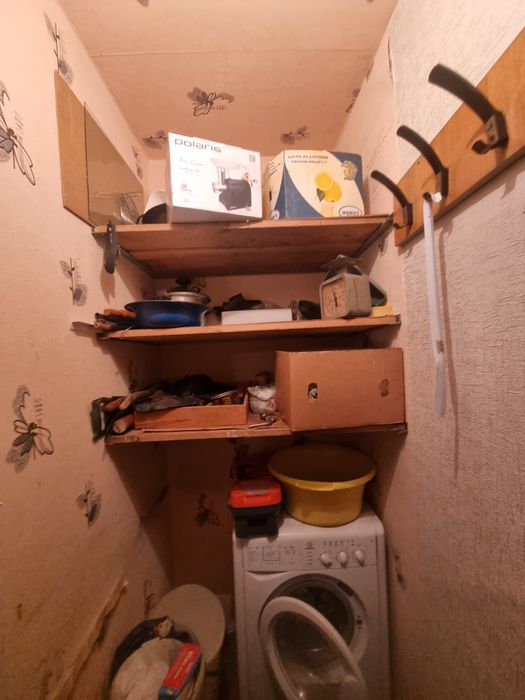 4 ком кв по пр-кту Республики