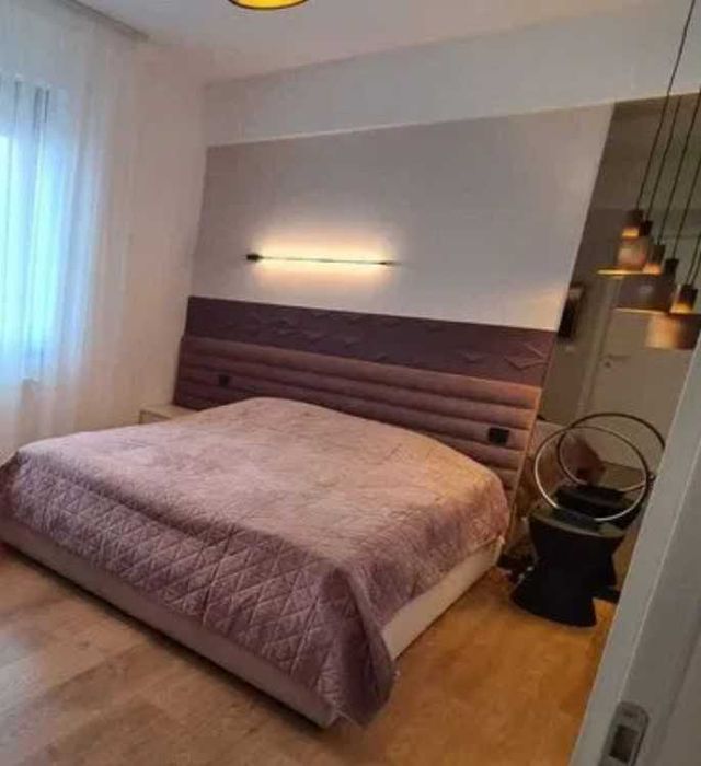 Дава се под наем Тристаен апартамент в Пловдив, Централна гара - 90 кв.м за 321.3 € - Снимка #2