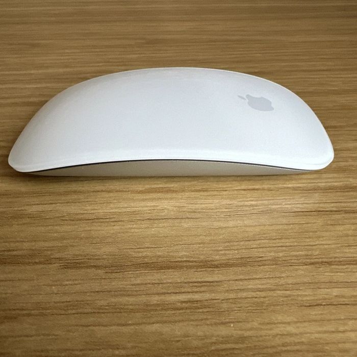 Apple Magic Mouse 2 (A1657)