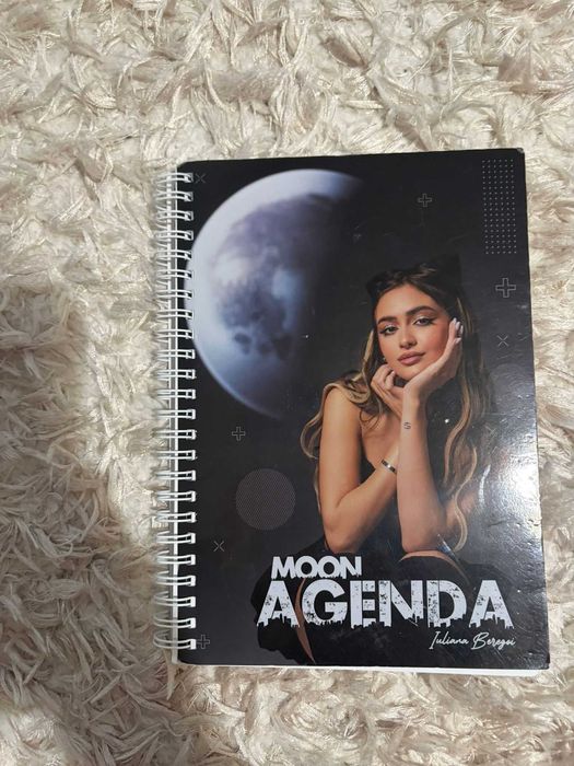 Iuliana beregoi merch original