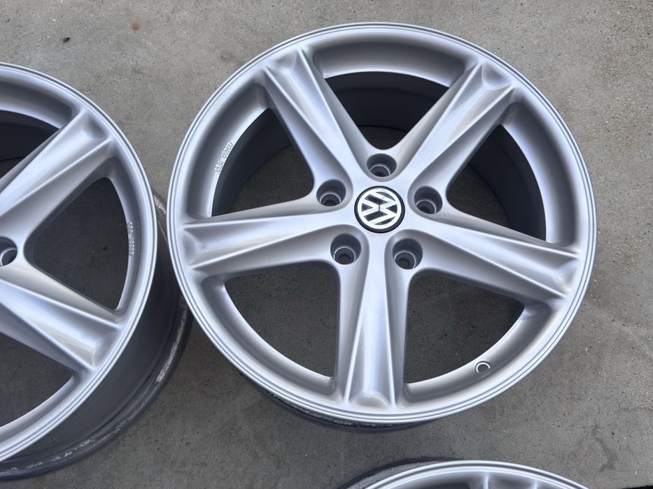4бр ал VW T5/Т6/ 17цола немски