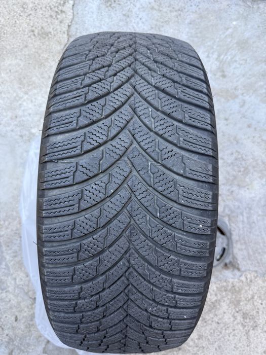 Зимни Гуми firestone 225/50/17