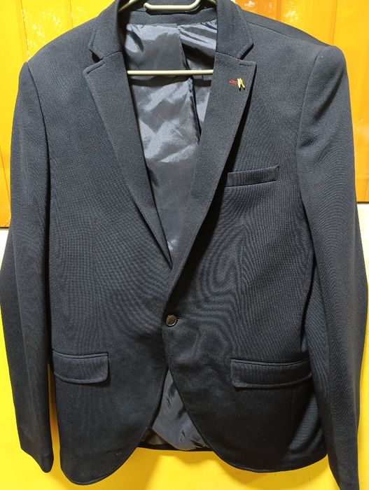 Sacou elegant mărimea 52