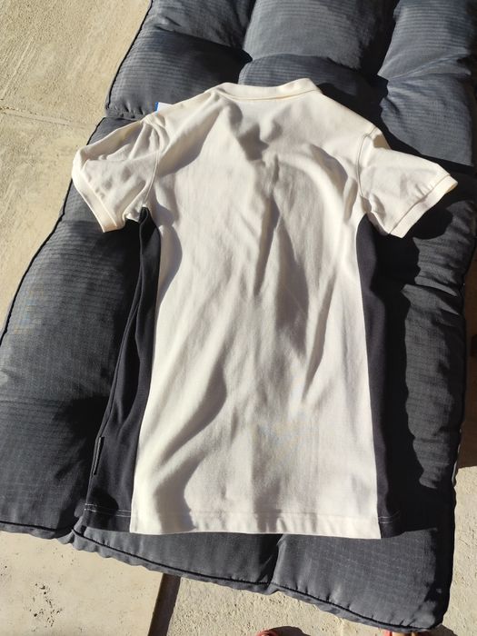 Оригинална блузка  *ADIDAS PORSCHE by PORSCHE DESIGN * EU -S