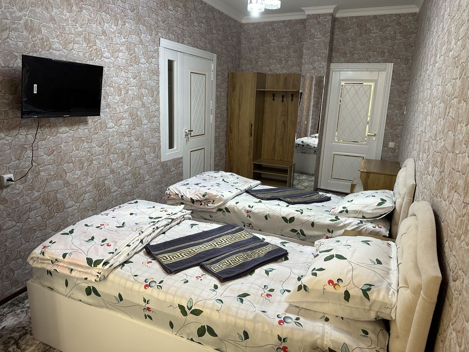 hotel hostel mexmon uyi