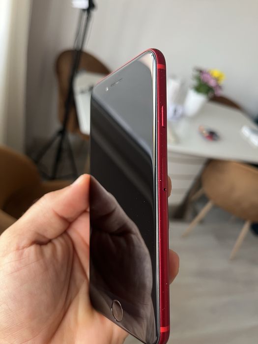 Iphone SE 2  128 GB impecabil