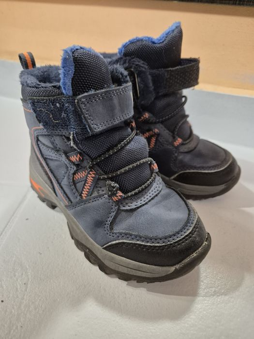 Момчешки боти VTY 26 номер