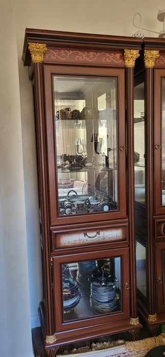 Комплект мебели для гостиной срочно продается