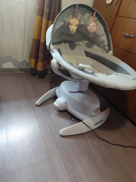 Leagăn bebe Caretero