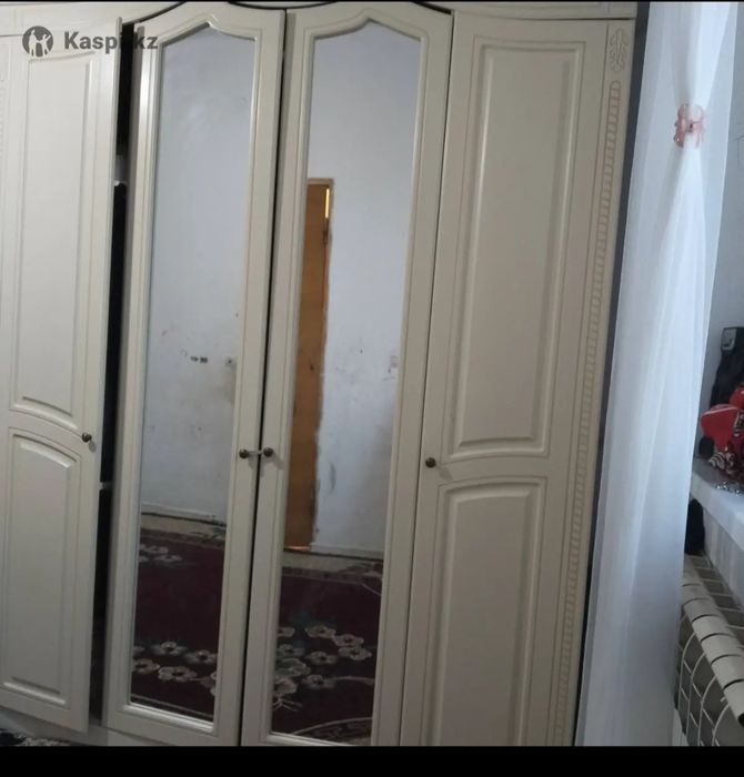 Шкаф сатылады б/у