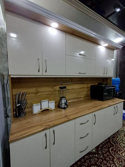 Kuxini nábor sotiladi