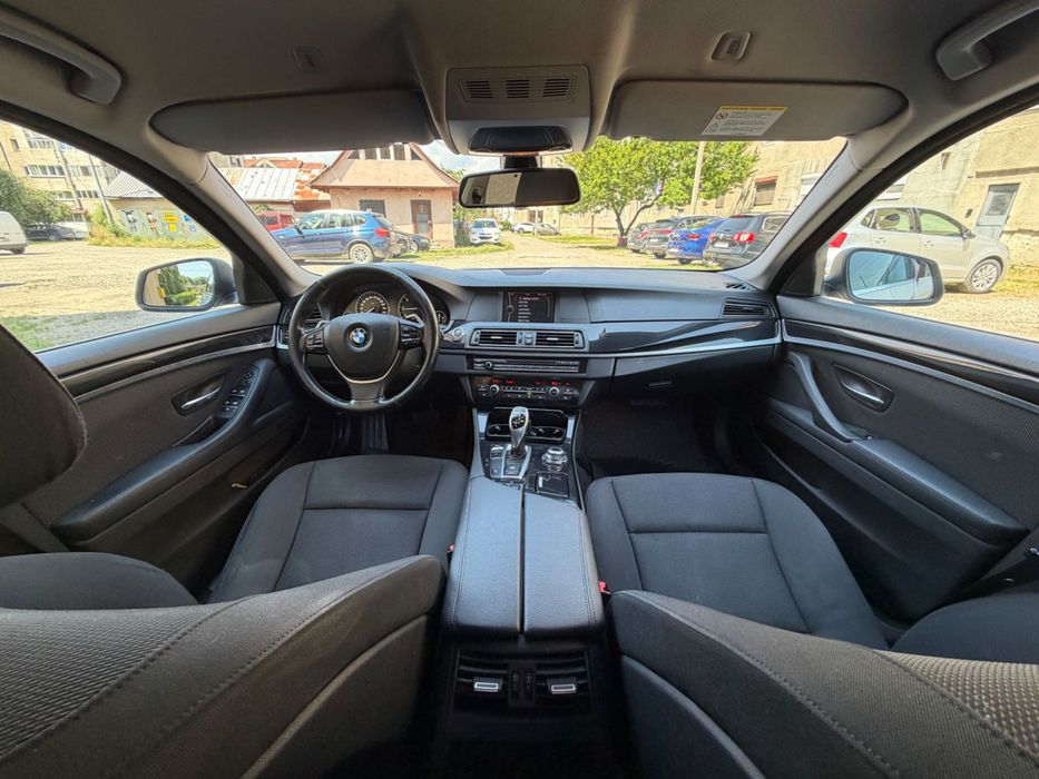 BMW F10 “ Seria 5 “ Automat