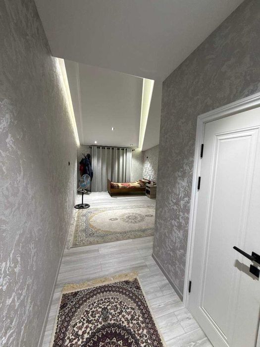 СЕРГЕЛТ 7  7 резидент дублукс 6/9/10 227м2