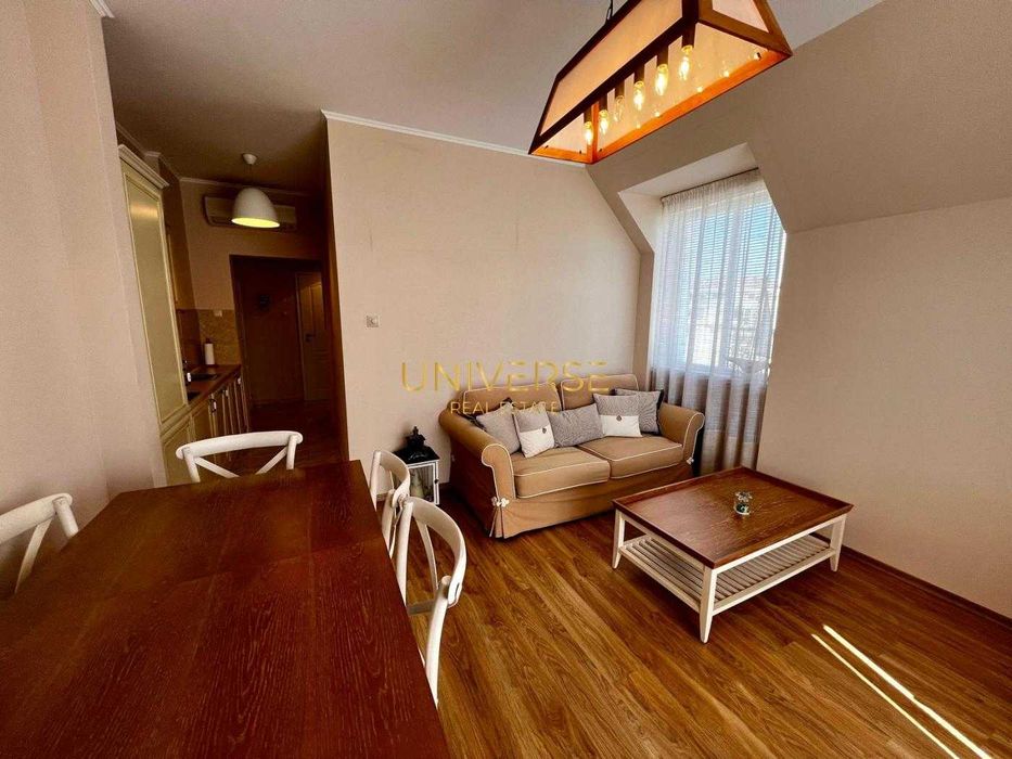 Продава се Тристаен апартамент в к.к. Слънчев бряг - 91 кв.м за 1418 €/кв.м - Снимка #2