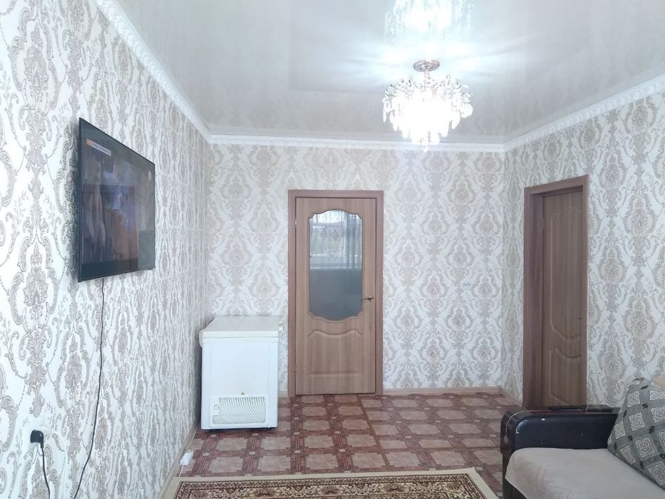 Продам 2 комнатную квартиру.