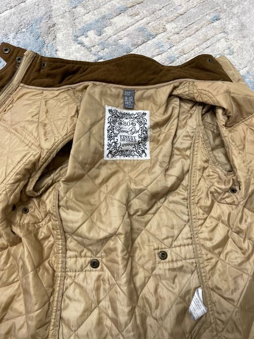 куртка мужская