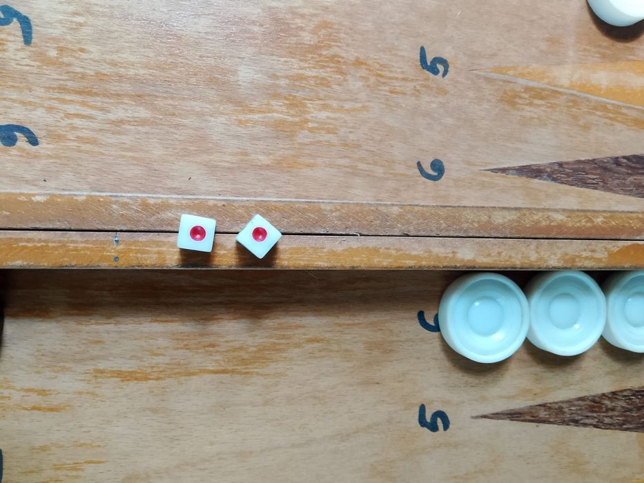 Cutie table Vintage