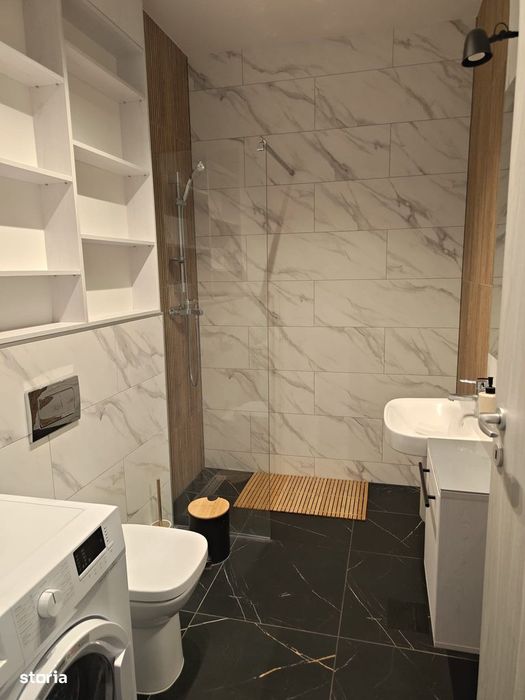 Apartament 2 camere de închiriat ARED-IMAR