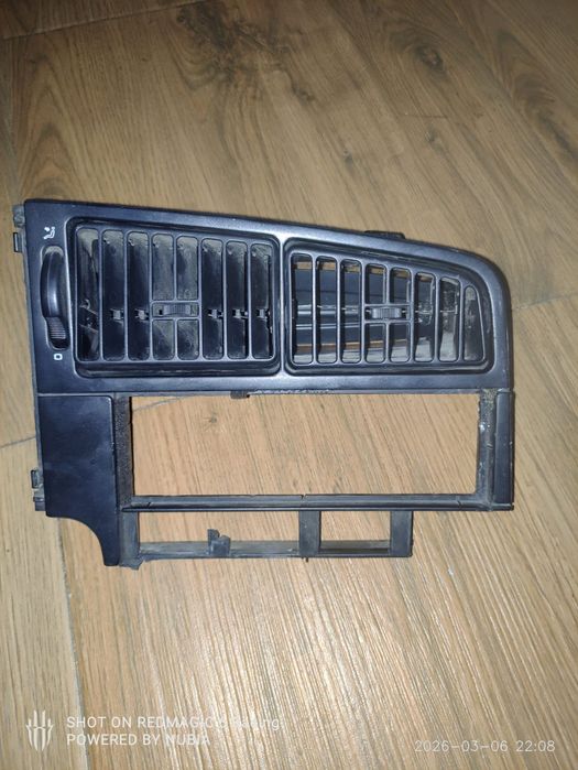 Passat B3 Андроид мафон с рамкой