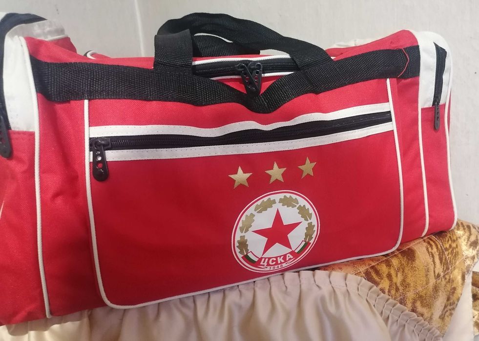 Артикули на ЦСКА (1)