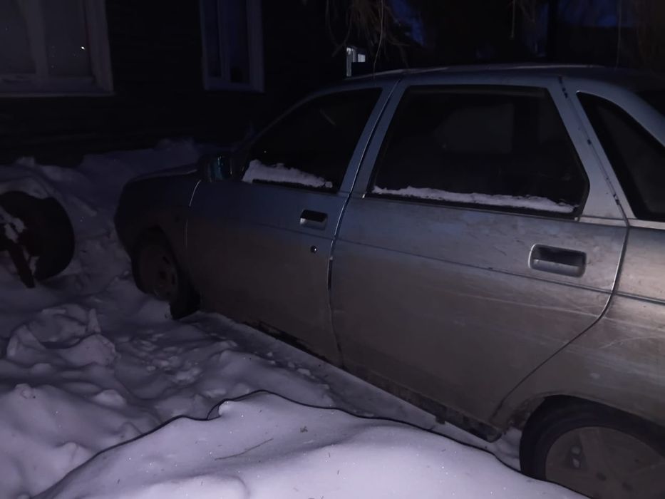 Продам Ваз 2110 на разбор