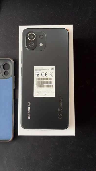 Xiaomi 11Lite 5G NE.