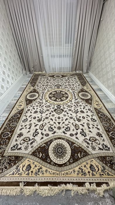 Ковры новые для дома