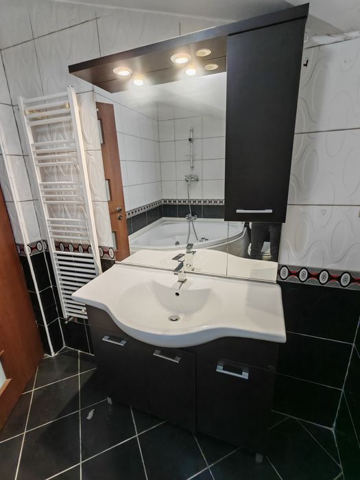 Cada hidromasaj casă 140x140