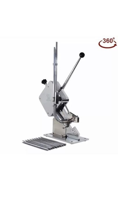 Клипс машина за колбаси