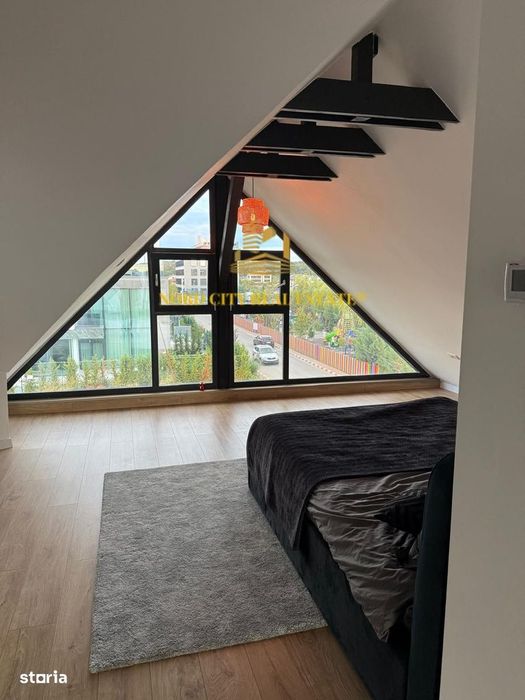 Vila Smart Premium – Pipera | Matei Millo