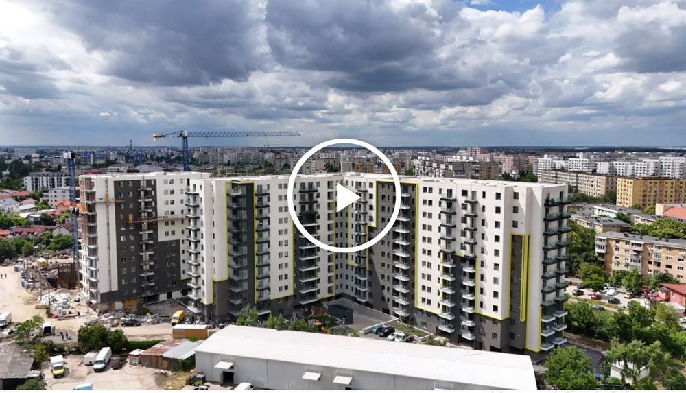 Apartament 2 camere Novum 56 – Cesiune | Preț avantajos