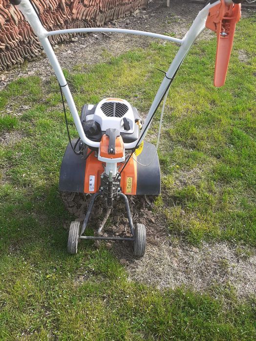 Мотофреза на бензин STHIL