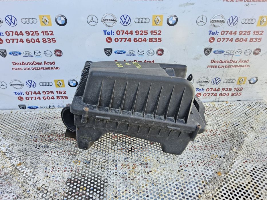 Carcasa filtru aer Opel Astra H Zafira B