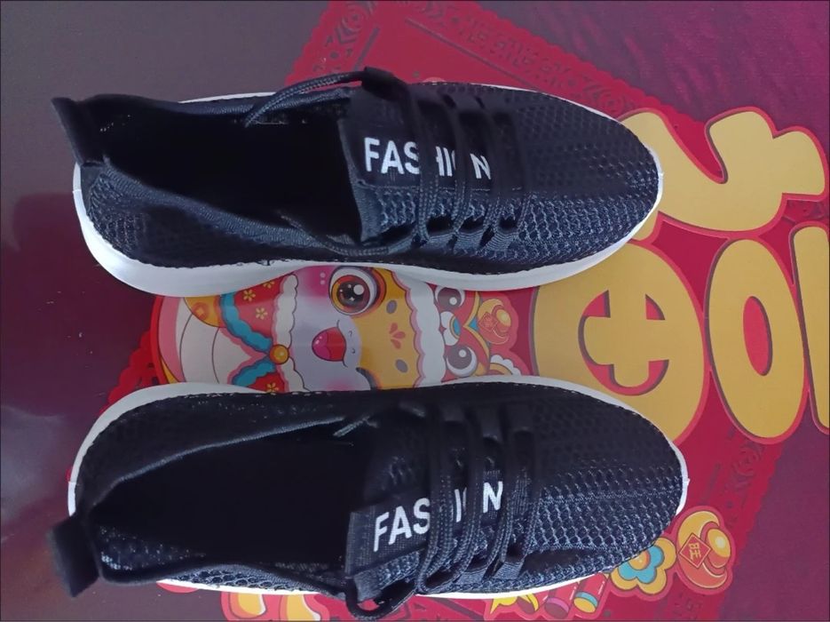 Летние мокасины новые 38рр