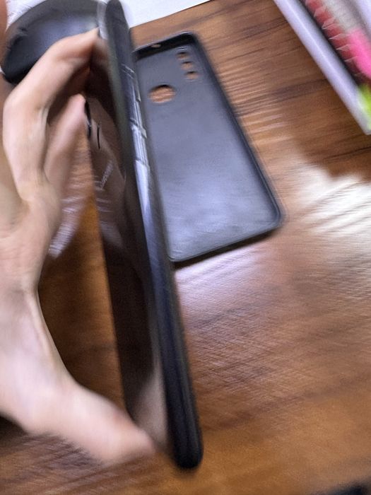 Samsung A10s telefon