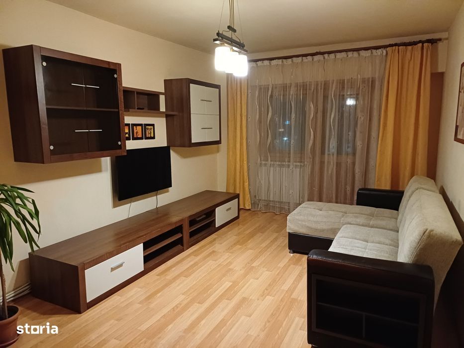 Apartament 3 Camere Decomandat – Păcurari, OMV–Kaufland — fotografia 3