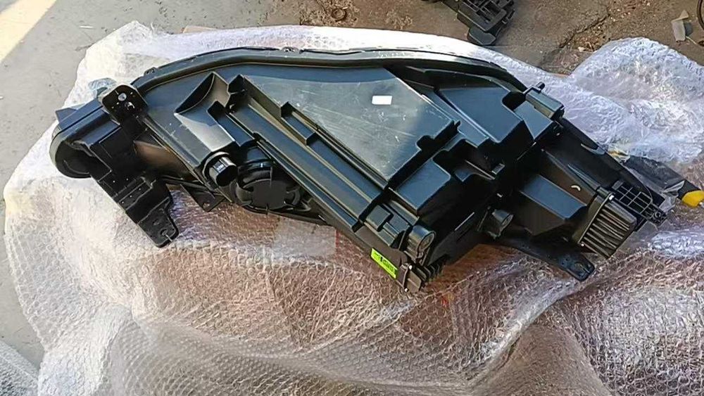 Changan EADO фара Чанган ЕАДО